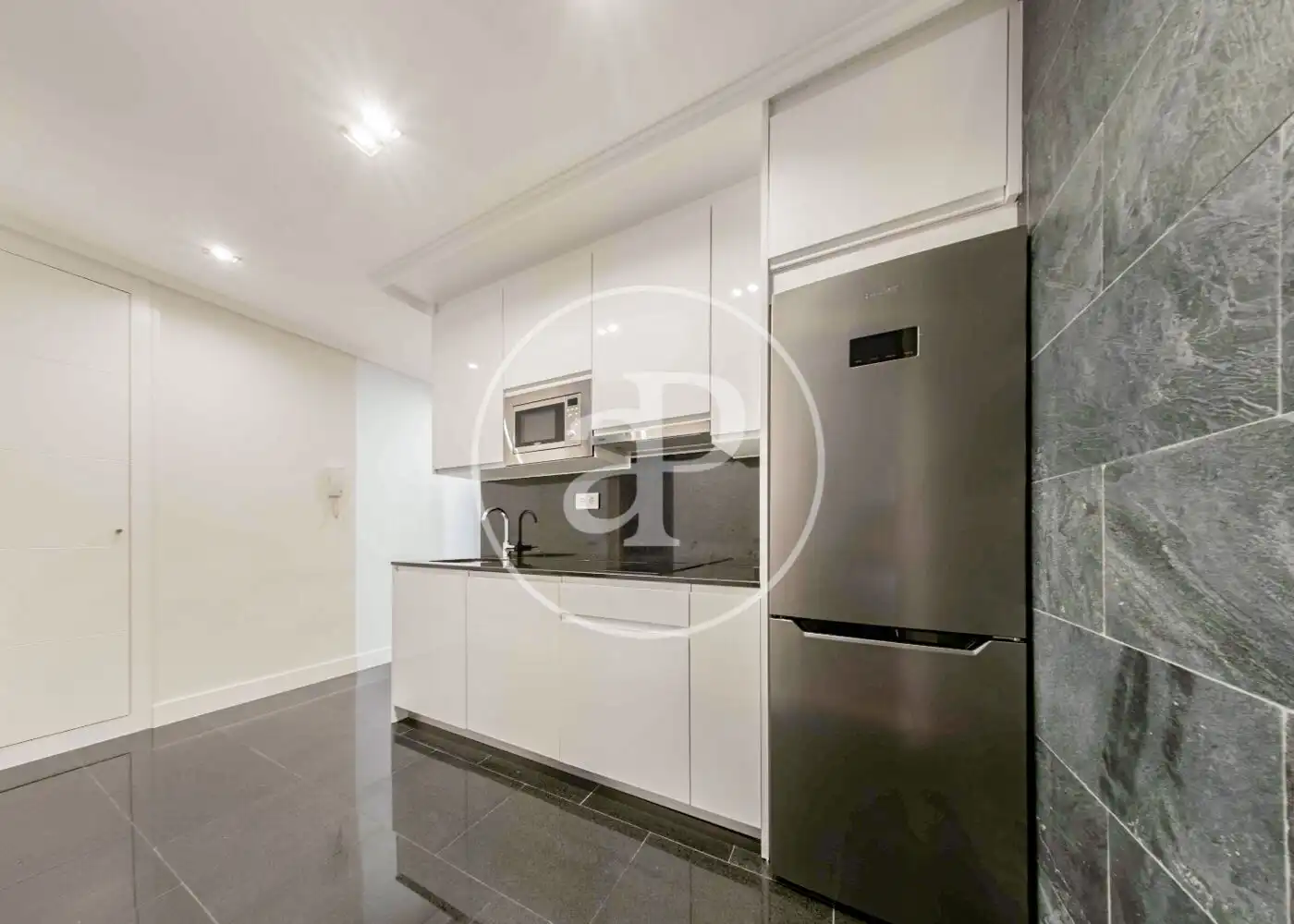 Flat with lift to rent in C. de Atocha, imagen 4