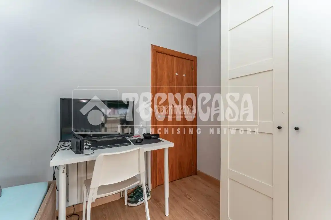 Piso con terraza en venta en Les Planes, imagen 12