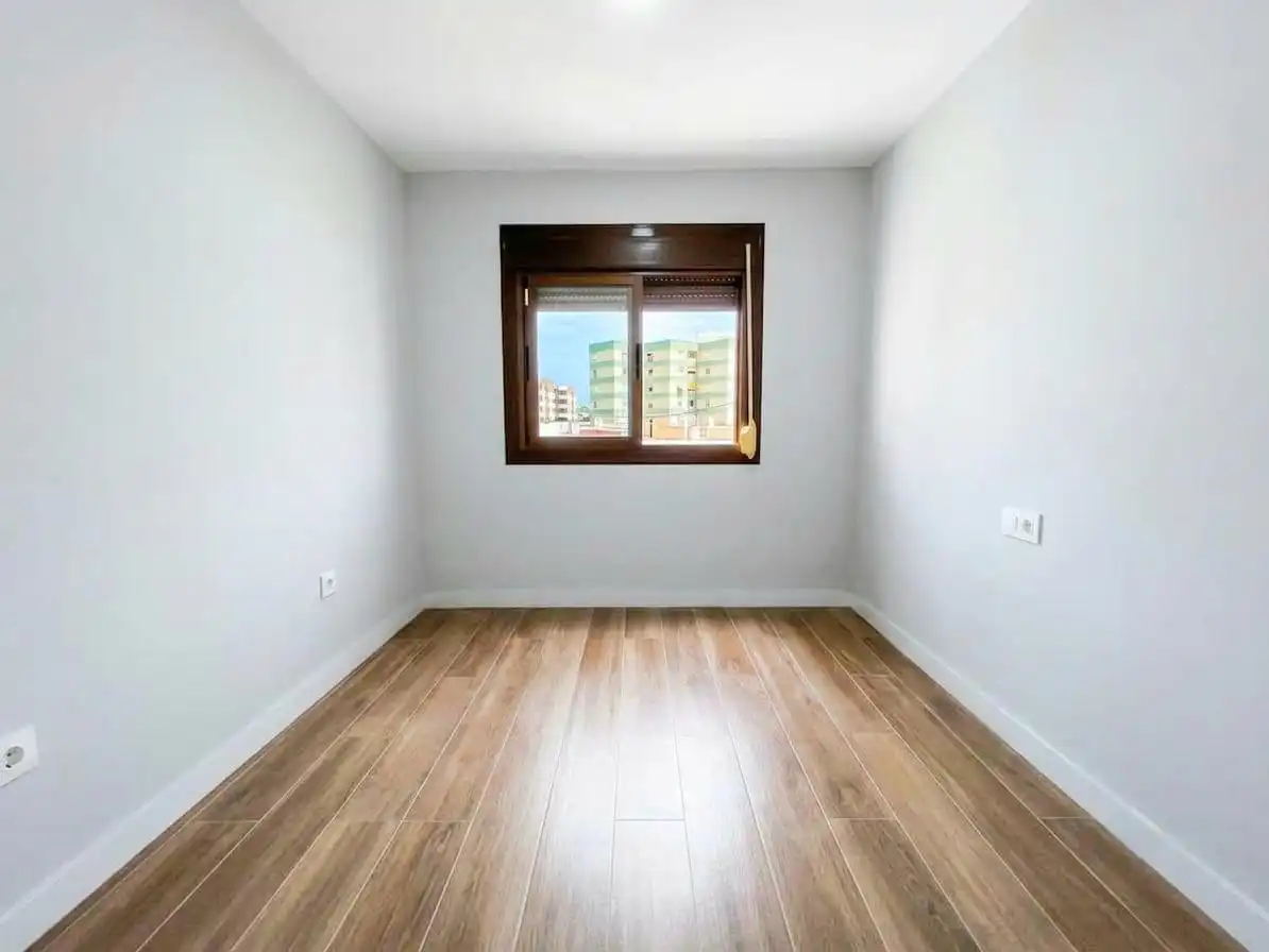 Dormitori de Apartament en venda en Delicias
