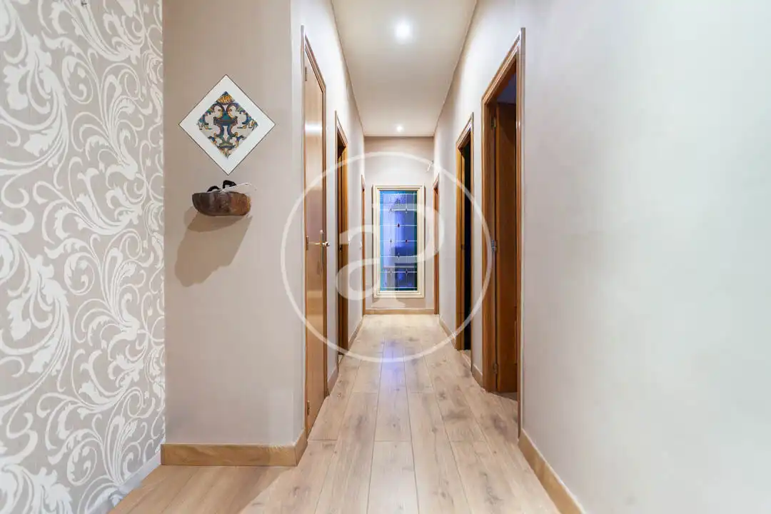 Wohnung zum Verkauf in Valencia mit Klimaanlage, Heizung und Terrasse