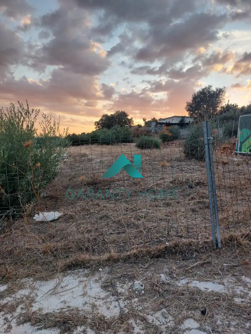 Rural land for sale in Poleares, imagen 4