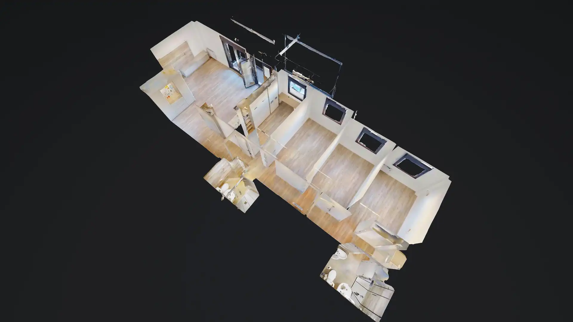Piso con piscina en venta en Calle Escritora Dulce María Loynaz, imagen 48