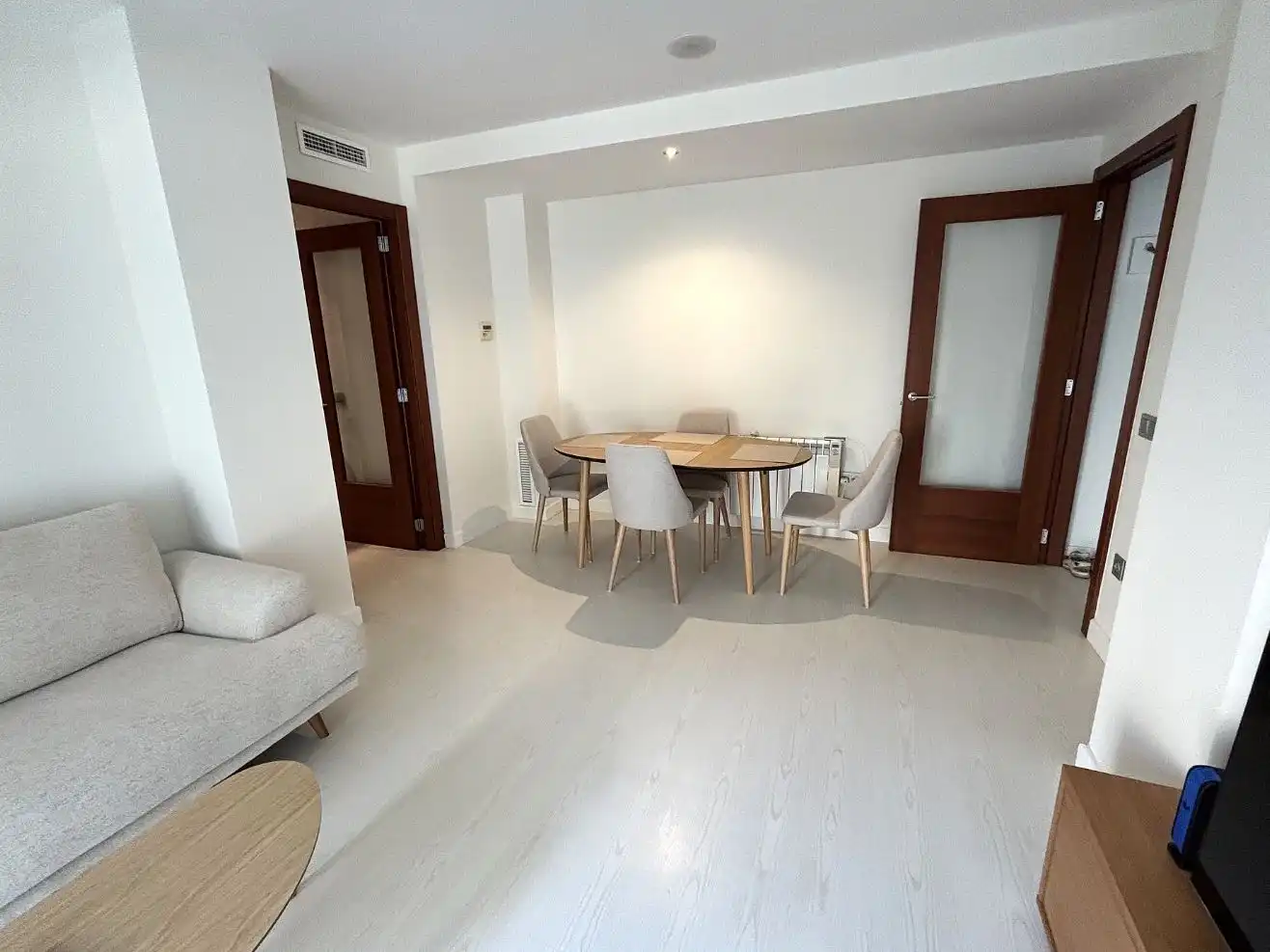 Apartment mit Aufzug zur Miete in Carrer del Garraf 20, imagen 4
