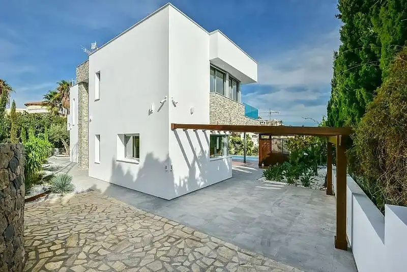 Villa avec terrasse à vendre à Manzanera - Tosal, imagen 33