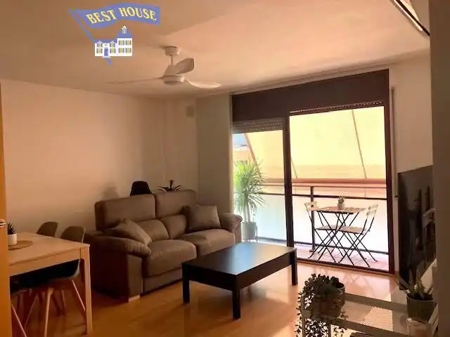 Flat with terrace for sale in Catalunya - Fontetes, imagen 11