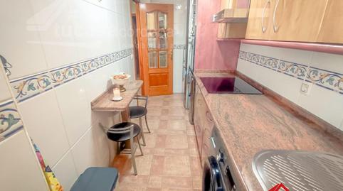 Foto 3 de Pis en venda a Santa Rosa - Valdeolleros, Córdoba