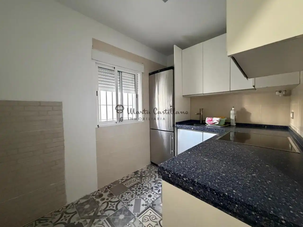 Appartement à vendre à El Chorrillo - El Molino, imagen 4