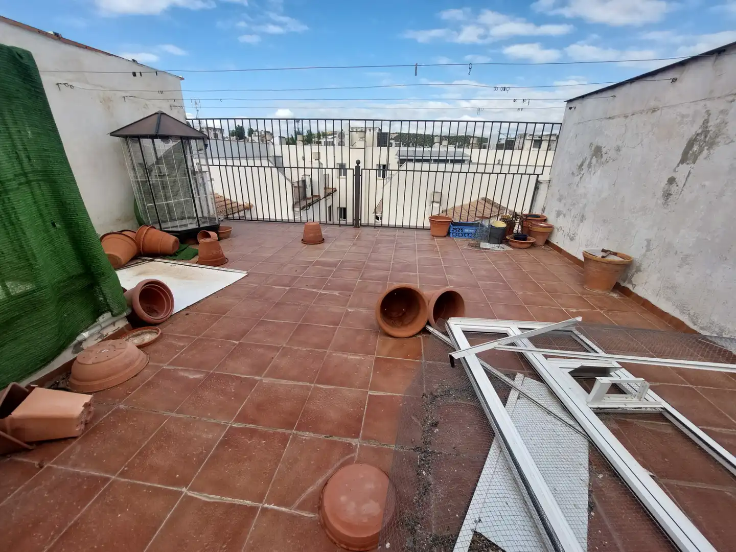 Terraza de Piso en venta en Priego de Córdoba con Terraza y Balcón