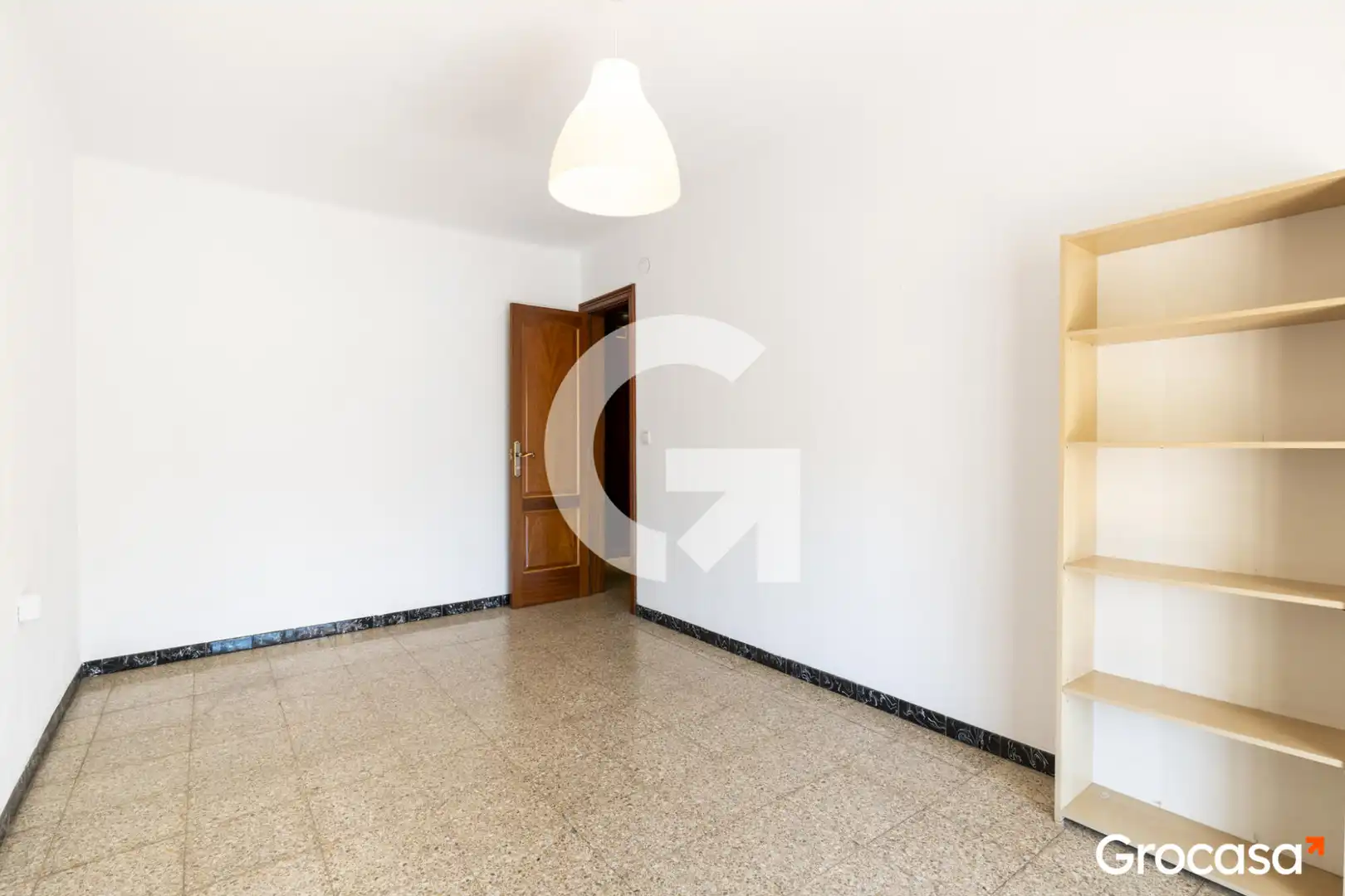 Sala d'estar de Pis en venda en Sant Joan Despí amb Balcó