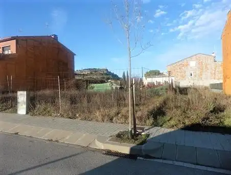 Terreny residencial en venda a Balenyà