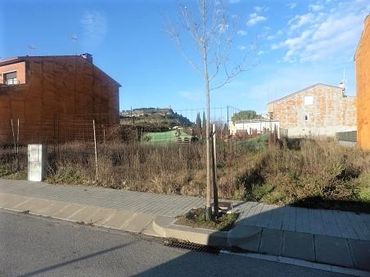 Terreno residenziale in vendita a Balenyà