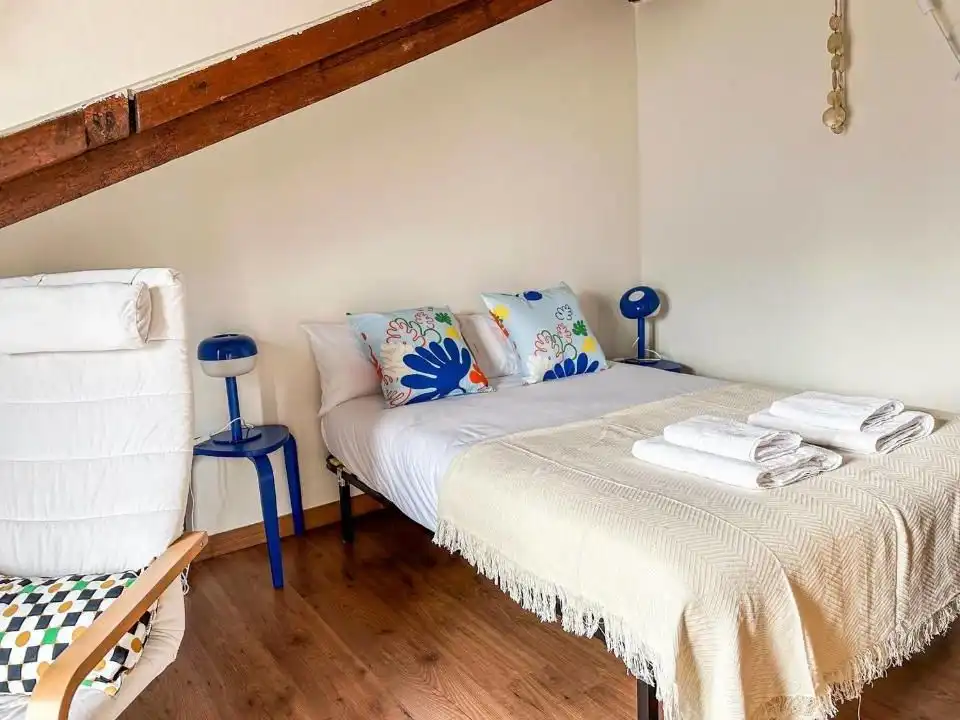 Pis de lloguer a Calle Cardenal Cisneros, 37, Numancia - San Fernando