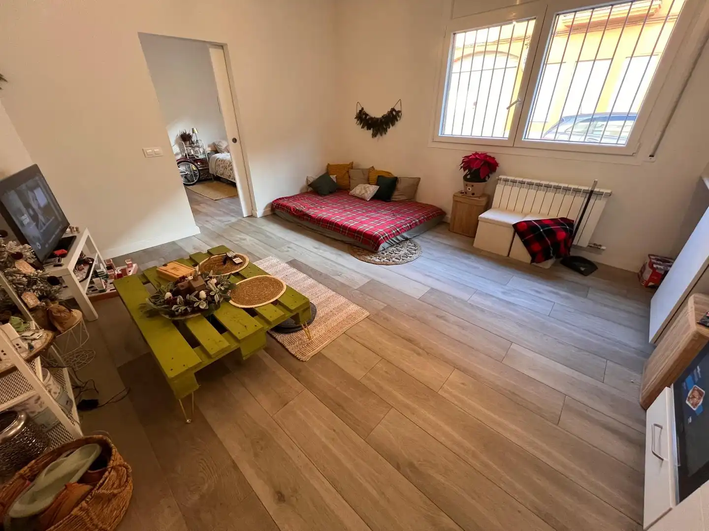Habitación de Piso en venta en Olot con Calefacción y Parquet