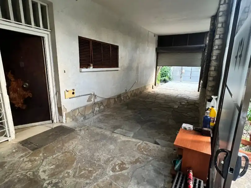 Villa con giardino in vendita a Carrer d'Osca 5, imagen 45