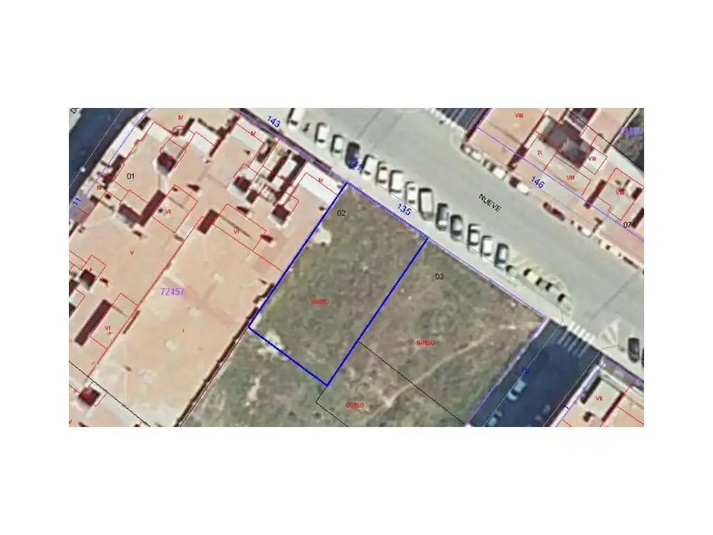 Terreno residencial en venta en Avenida Nueve de Octubre 135, imagen 12