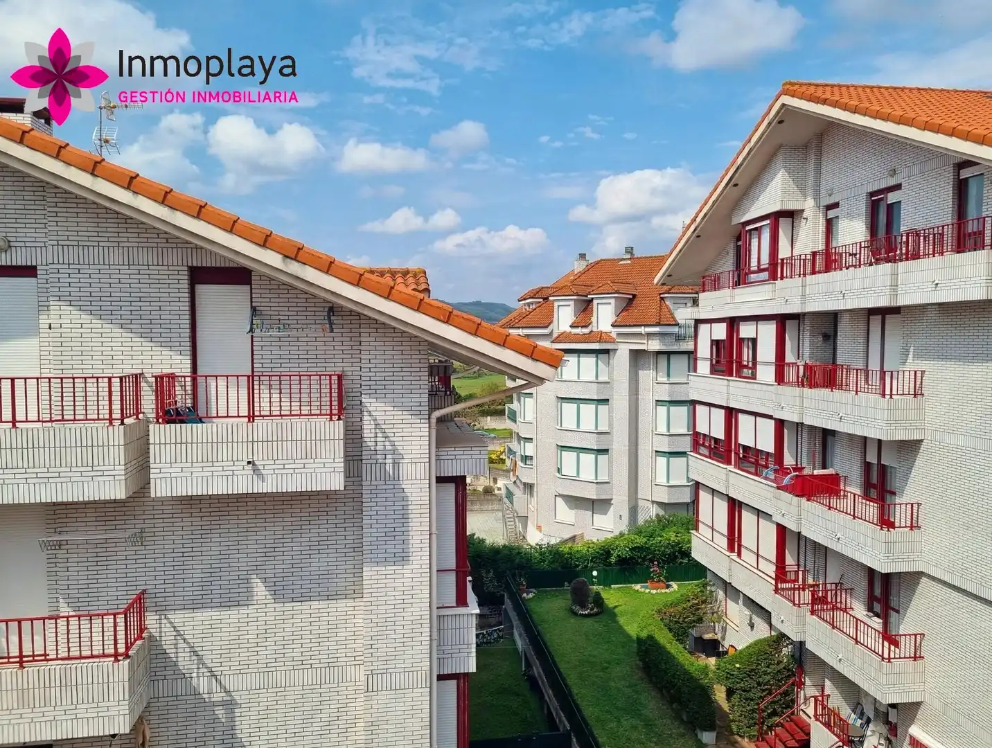 Attique avec terrasse à vendre à El Arco - Rota - Fonegra, imagen 13