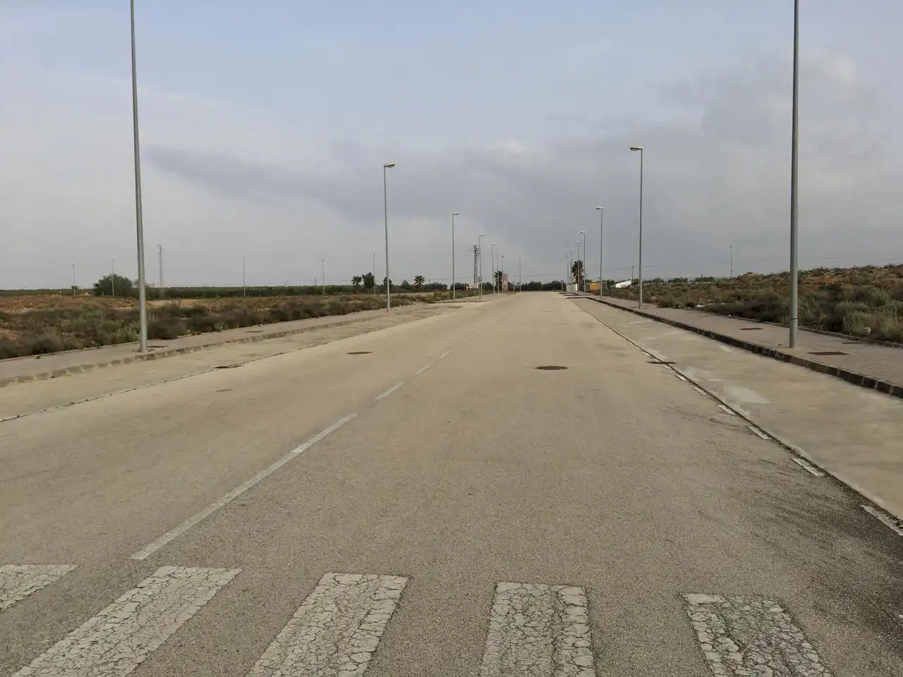 Terreni e lotti in vendita a Industrial De Humilladero, imagen 19