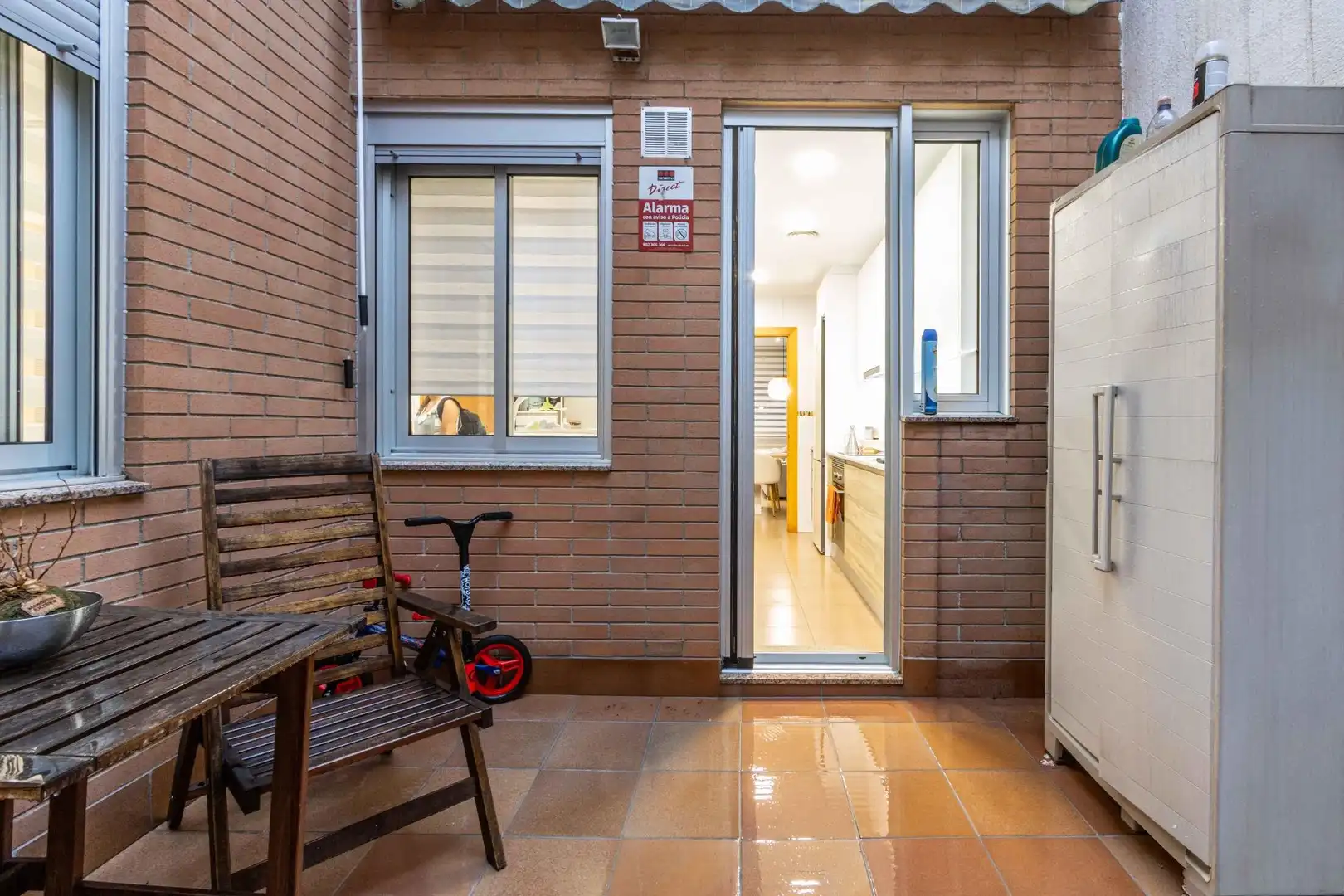 Bajo con ascensor en venta en Ca n'Oriac - Sector Nord, imagen 8