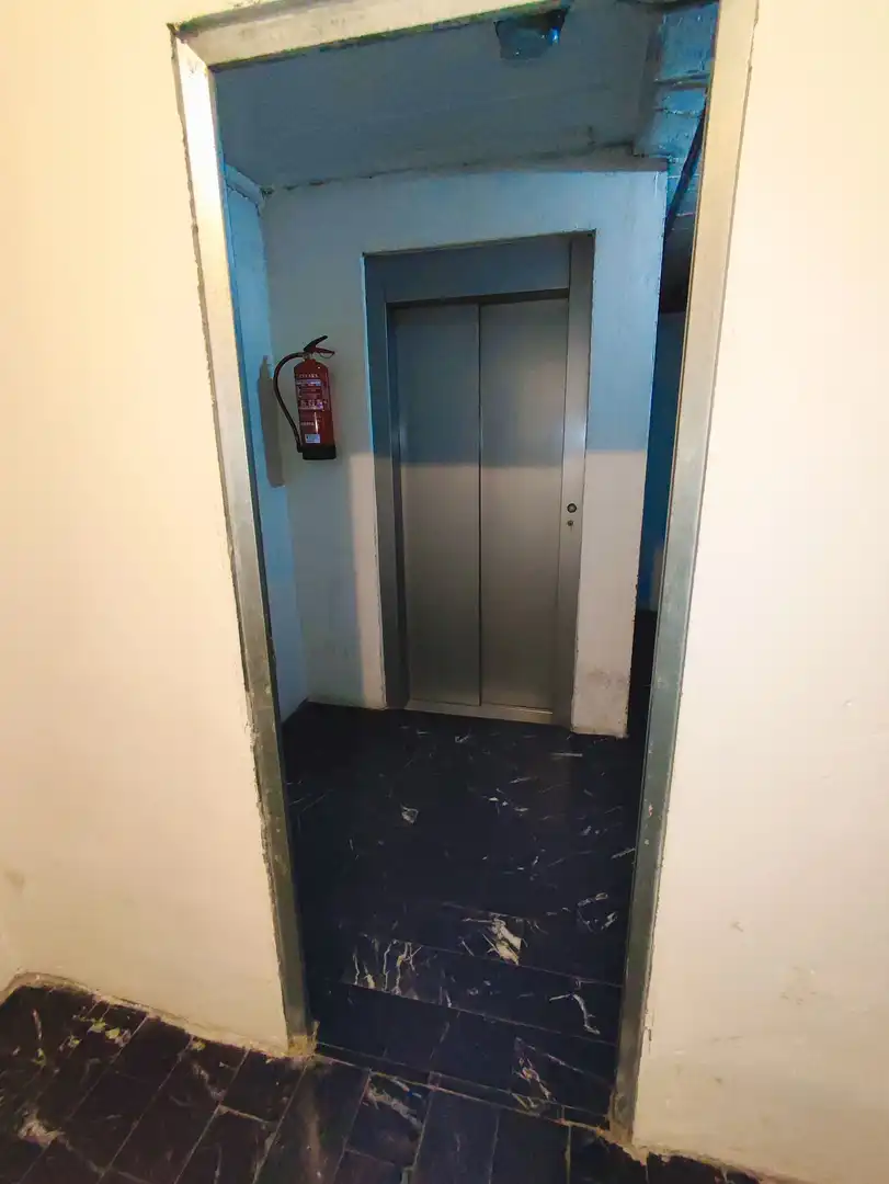 Attic for sale in Palencia  with Air Conditioner, Heating and Parquet flooring