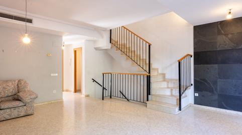 Foto 3 de Casa adosada en venda a Moncada, Valencia