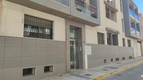 Foto 4 de Ático en venta en San Bernardo , Pabellón - Estación - El Corte Inglés, Almería