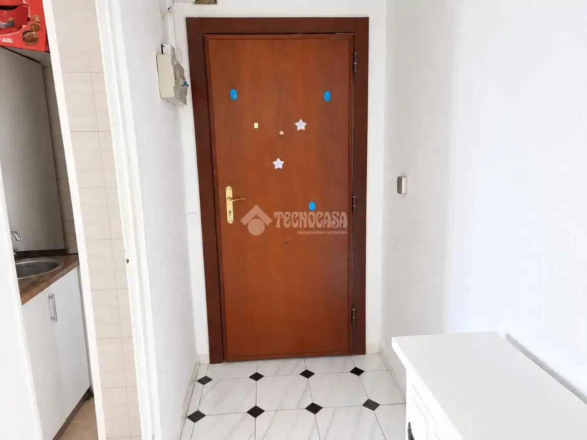 Flat for sale in Málaga