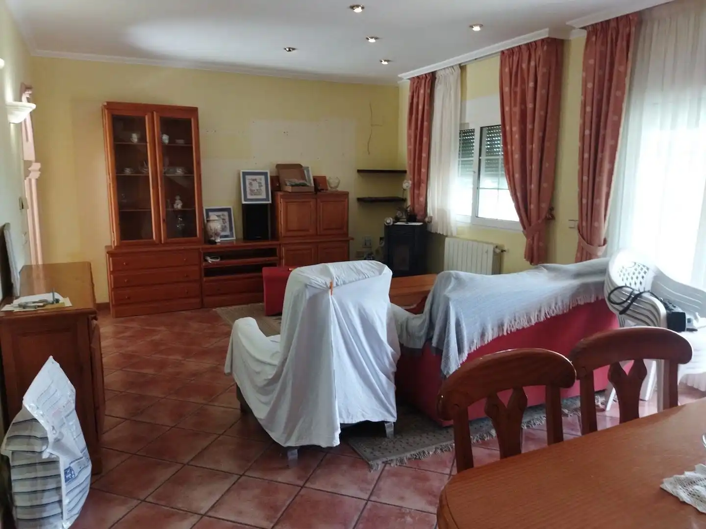 Maison avec jardin à vendre à Canuta, imagen 18