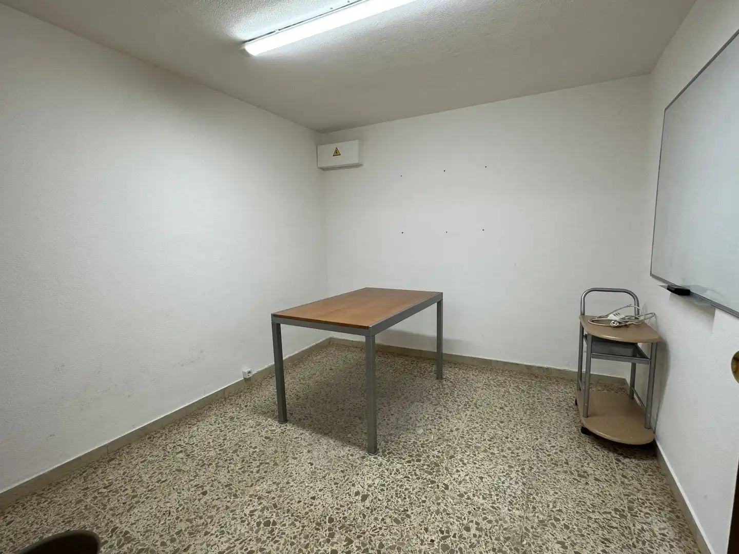 Office for rent in N/A, -1, Jesuitas