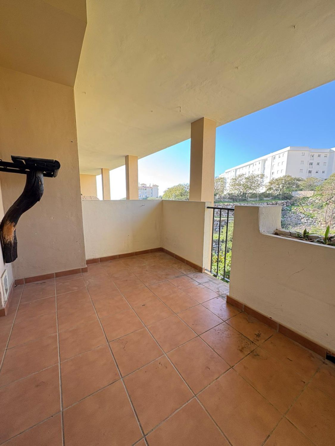 Terrassa de Pis en venda en Benalmádena amb Aire condicionat, Calefacció i Terrassa