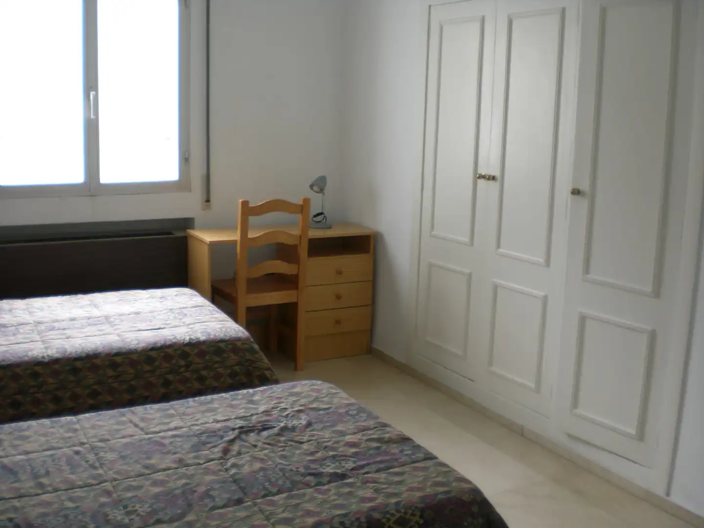 Wohnung zur Miete in Plaza de Colón, Ollerías - San Cayetano
