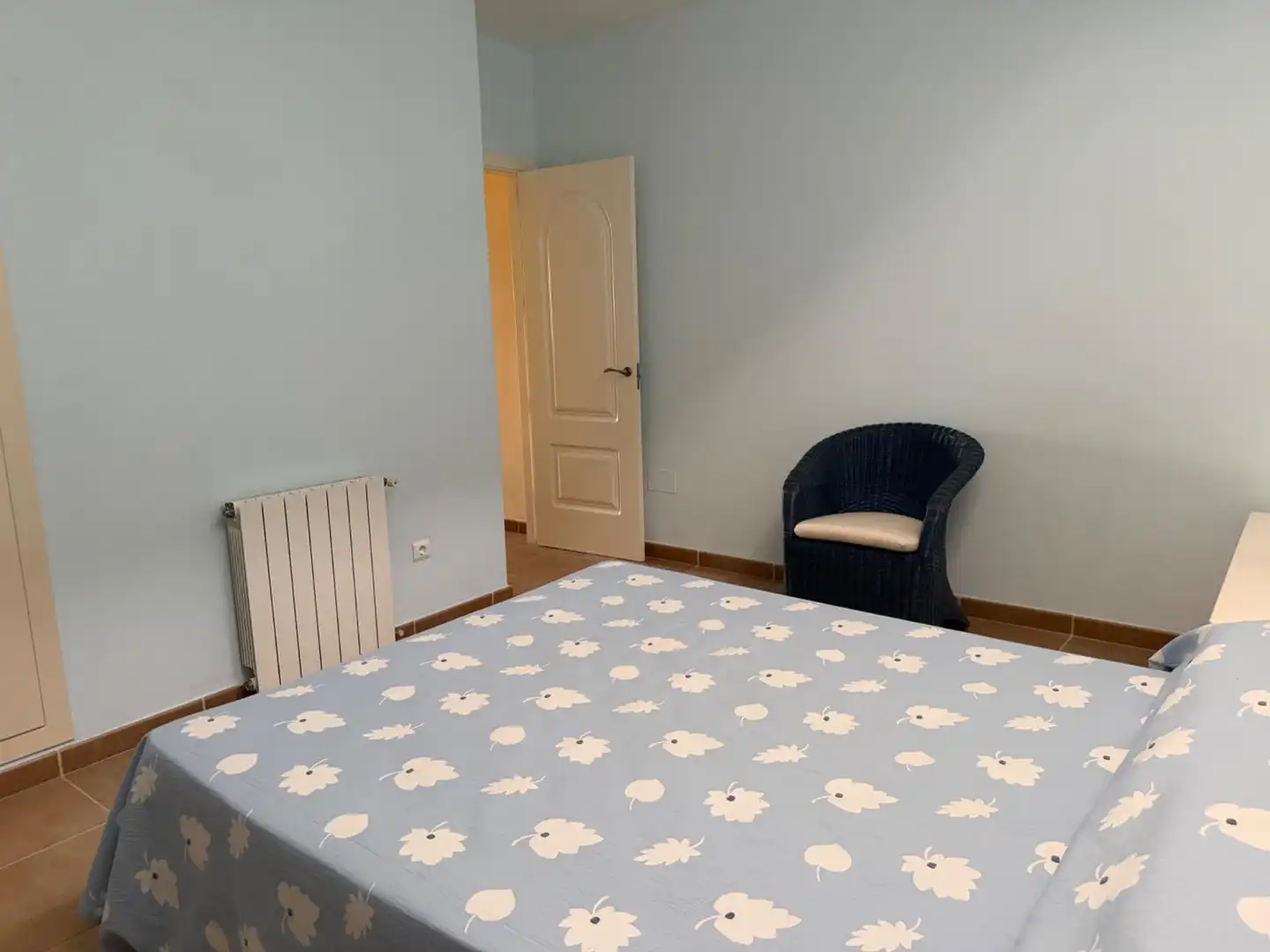 Habitación de Casa o chalet en venta en Níjar