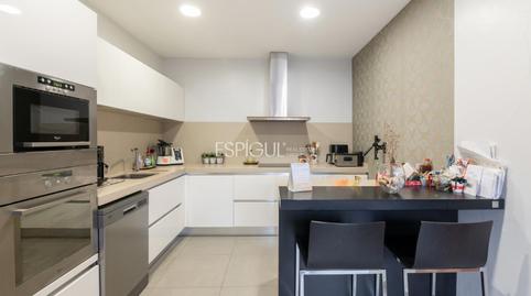 Foto 4 de Pis en venda a Londres, L'Antiga Esquerra de l'Eixample,  Barcelona Capital