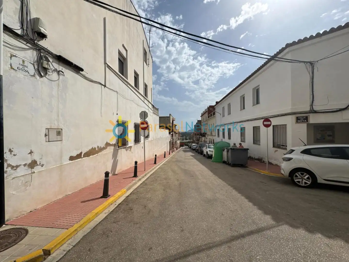Terraced house to rent in Ador, imagen 36
