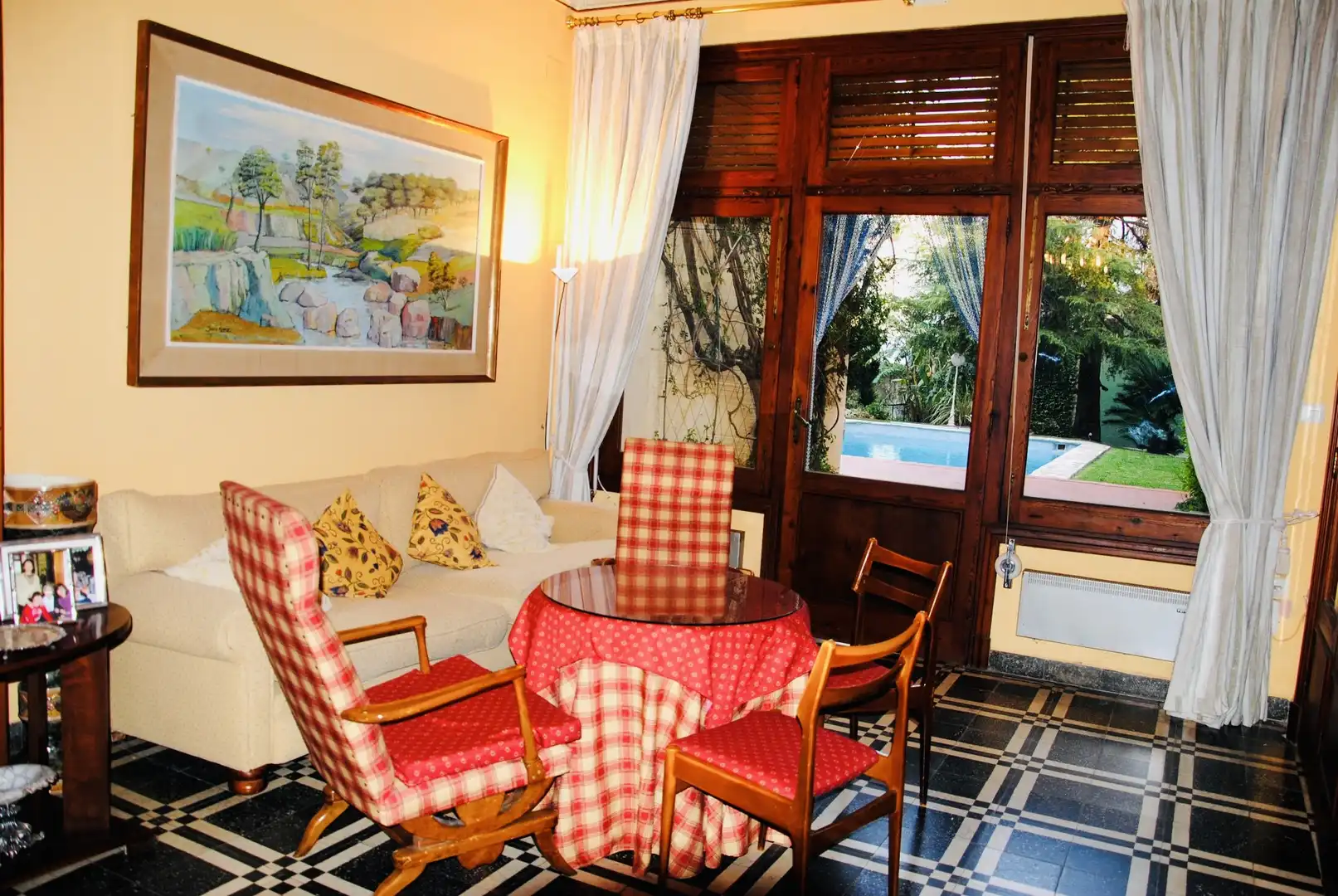 Haus mit Terrasse zum Verkauf in Pedreguer, imagen 9