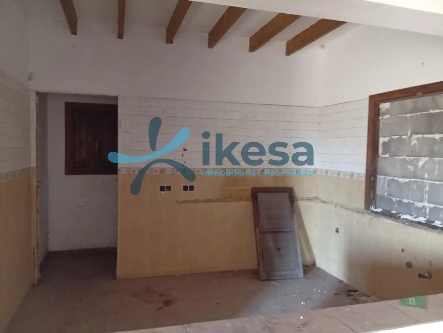 Houses for sale in Tabernas, Almería