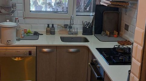 Foto 5 de Casa adosada en venta en Calle Picasso, 46, Mojácar Playa - Las Ventanicas - La Paratá, Mojácar