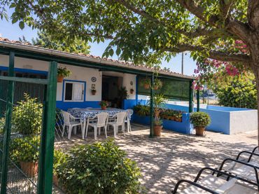 Villa con piscina in vendita a Oeste