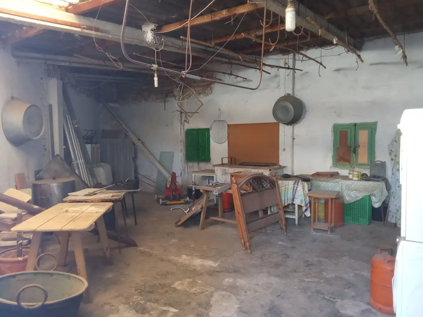 Edificio en venta en Torre-Pacheco