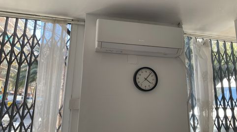 Foto 4 von Büro zur Miete in Carrer de L'escorial, El Camp d'en Grassot i Gràcia Nova, Barcelona Capital