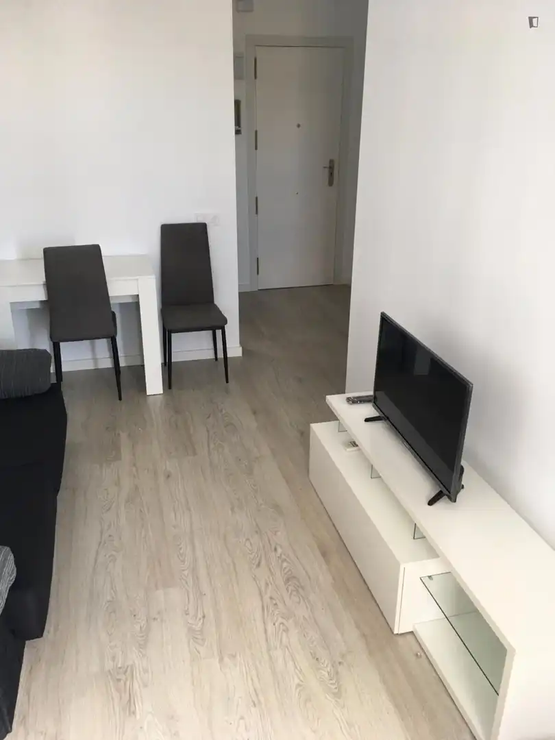 Apartments for rent in El Guinardó