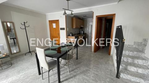 Foto 3 de Apartament de lloguer a Plaza de Los Ciegos, La Seu,  Valencia Capital