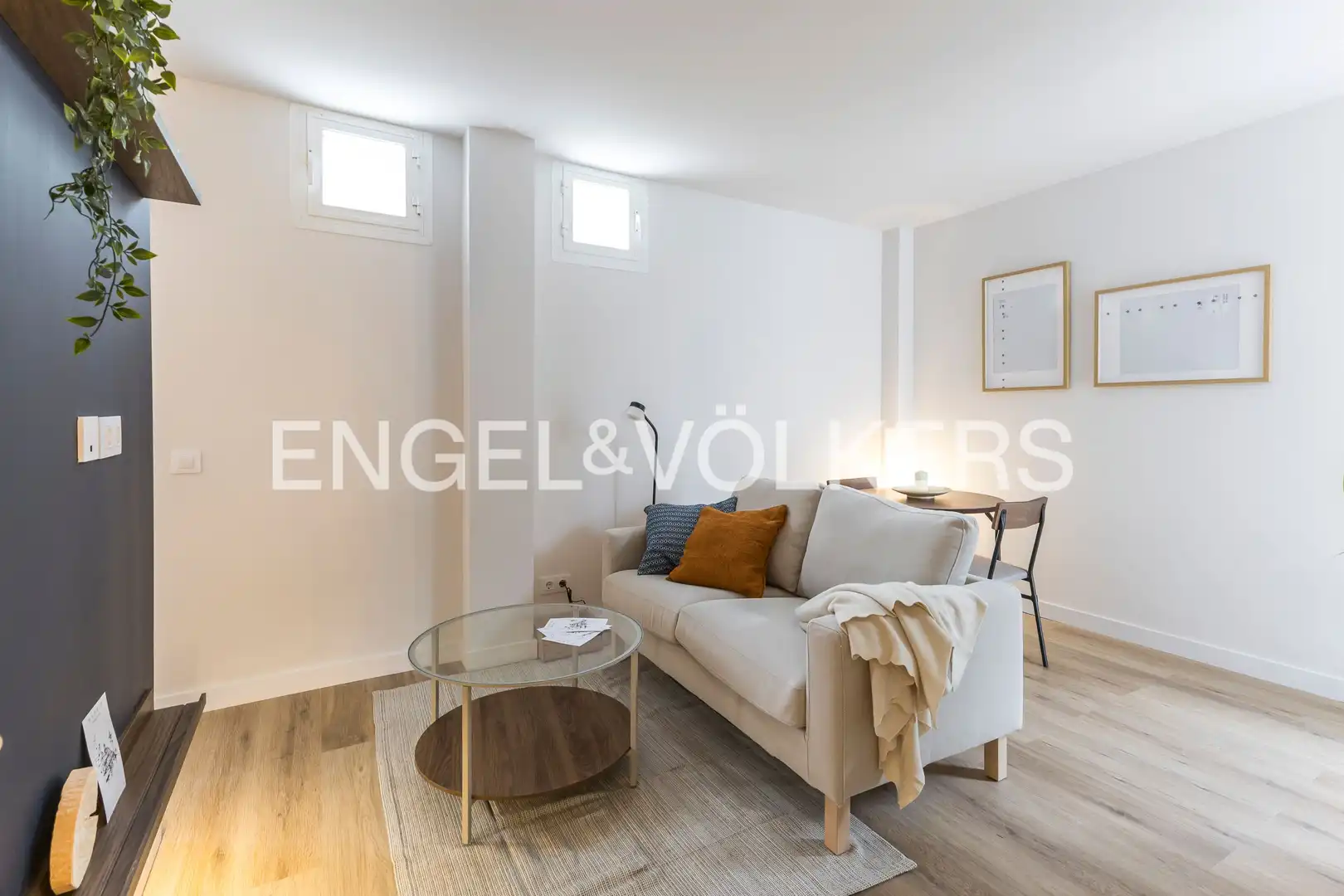 Appartement avec jardin à louer à Hortaleza, imagen 5