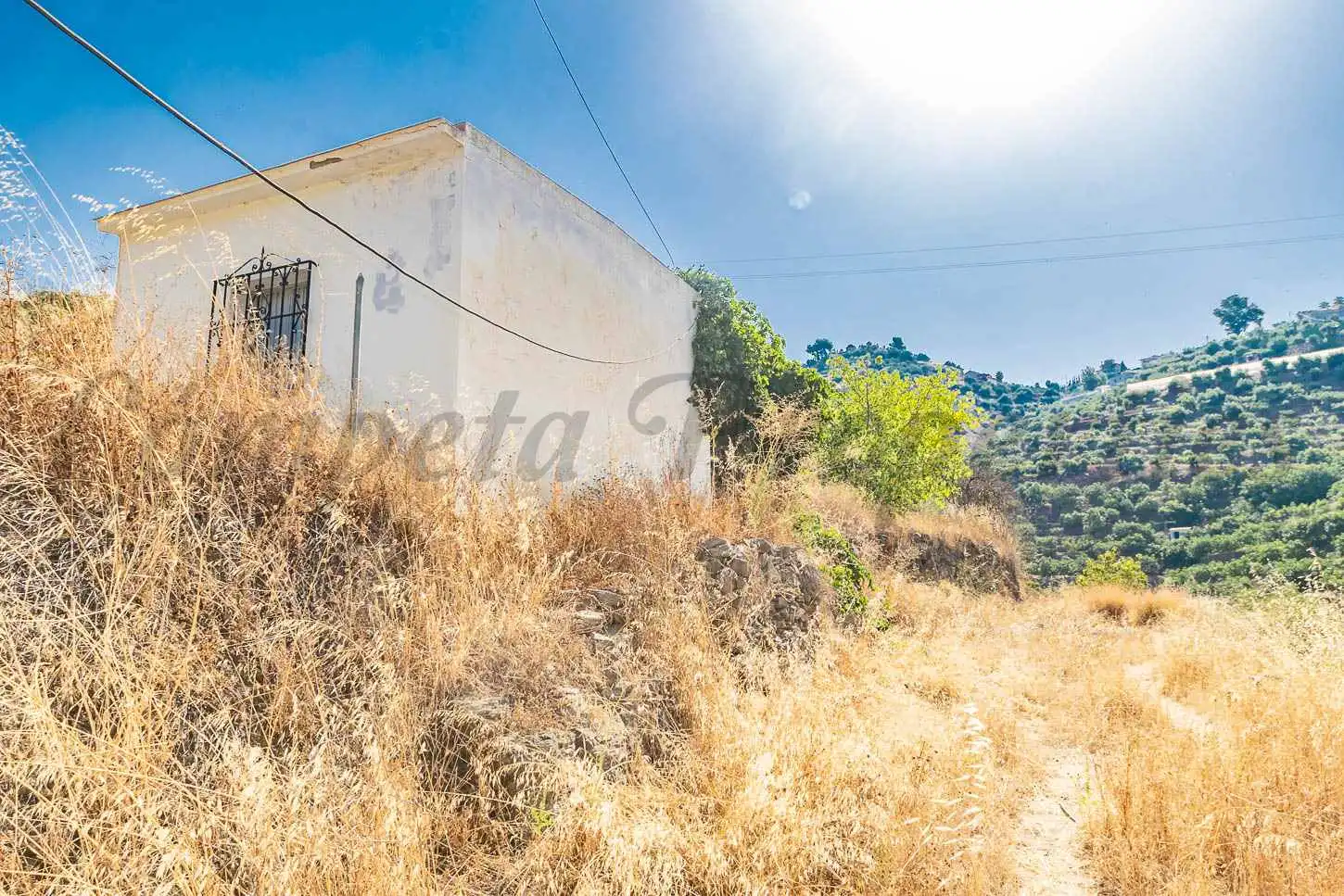 Country homes for sale in Torrox  with Private garden, Terrace and Storage room
