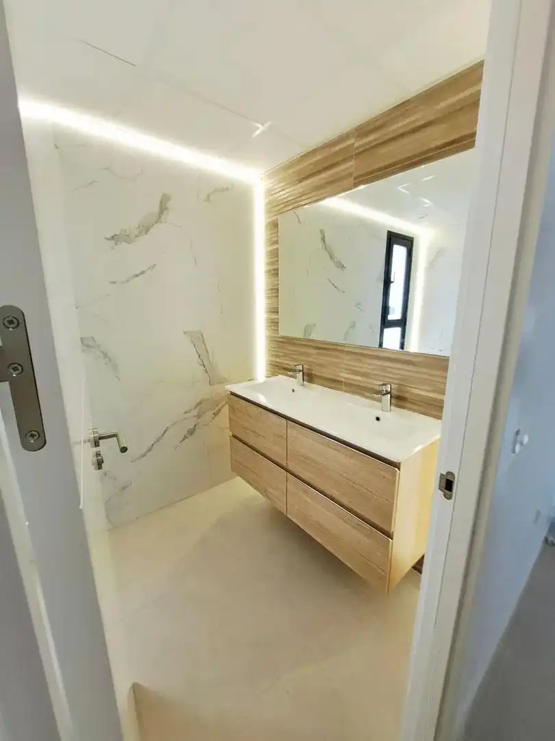 Adosado con terraza en venta en Calle Calle Santa Cecilia, 5, imagen 24