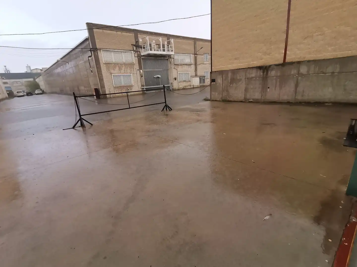 Industriegebäude zum Verkauf in Cobeña, imagen 19
