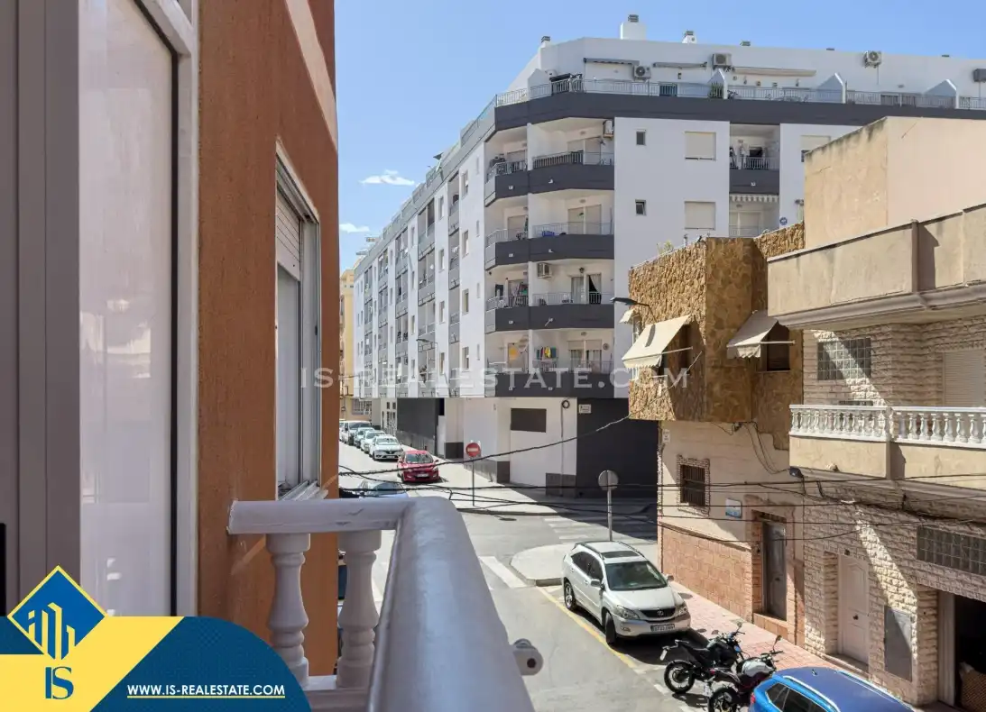Apartment mit Aufzug zum Verkauf in Centro, imagen 7