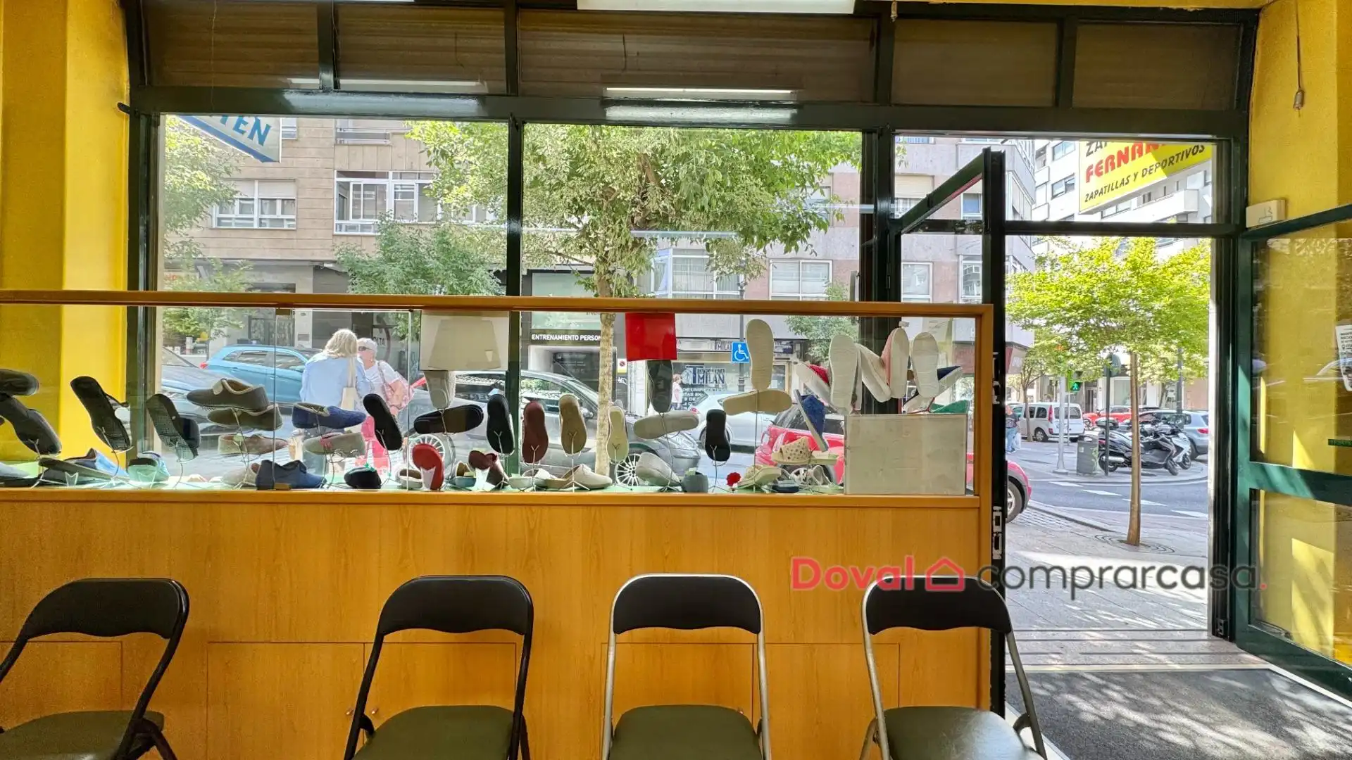 Local comercial en venda a de Barcelona 88, imagen 22