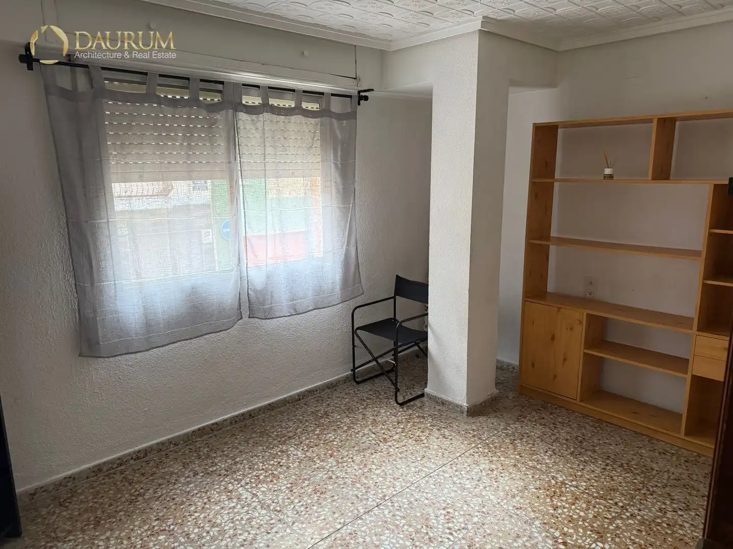 Habitación de Piso en venta en Manises con Aire acondicionado, Terraza y Amueblado