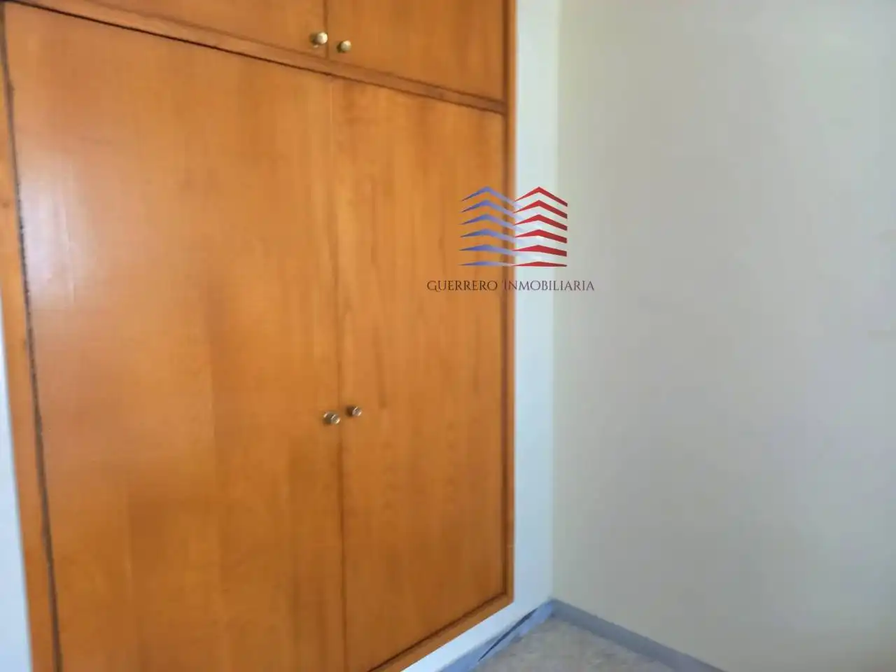 Bedroom of Flat for rent in Ourense Capital   with Heating, Furnished and Balcony