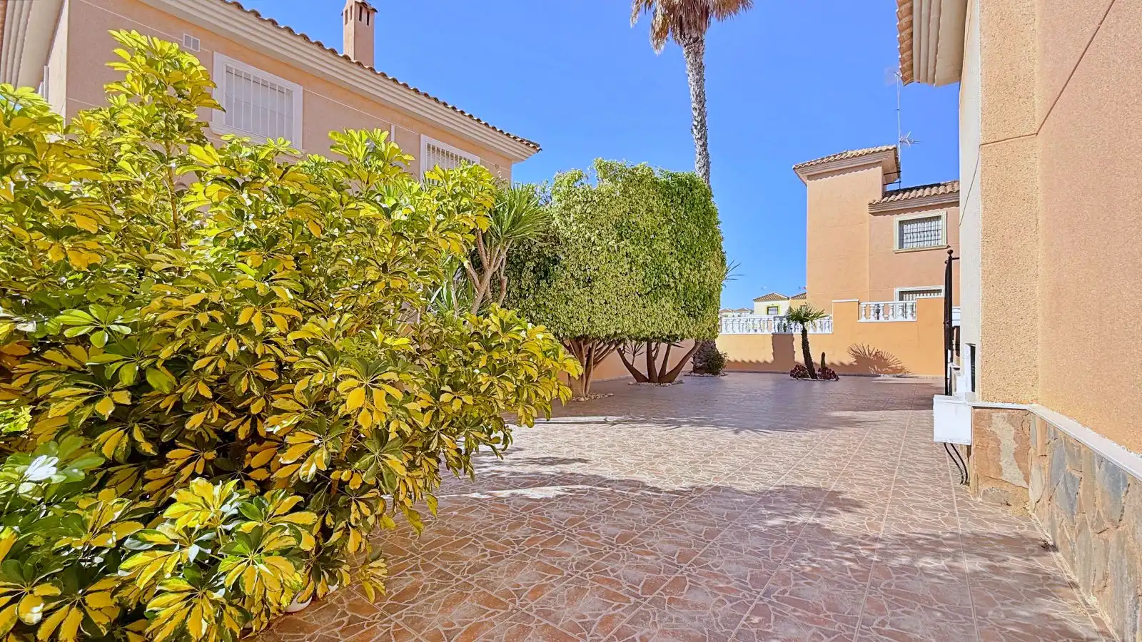 Villa avec terrasse à vendre à Orihuela Costa, imagen 6